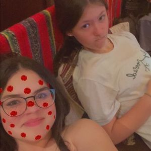 Meet your Posher, Abigail